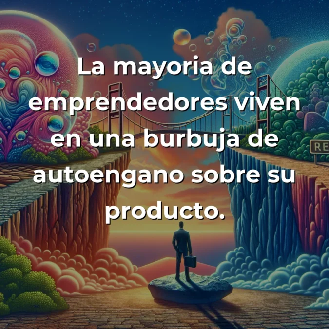 Product-Market Gap: La brecha que mata startups (y cómo cerrarla antes de que sea tarde) – Carousel Image