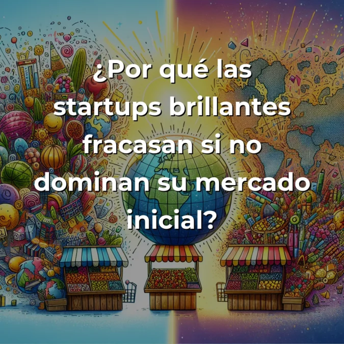 Product-Market Penetration: La estrategia que separa a las startups exitosas de las que solo sobreviven – Carousel Image