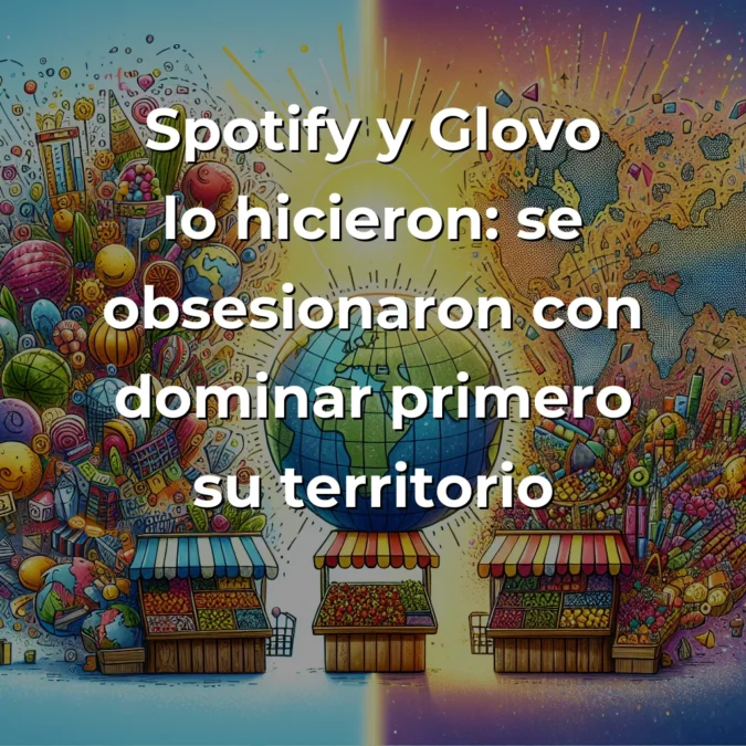 Product-Market Penetration: La estrategia que separa a las startups exitosas de las que solo sobreviven – Carousel Image