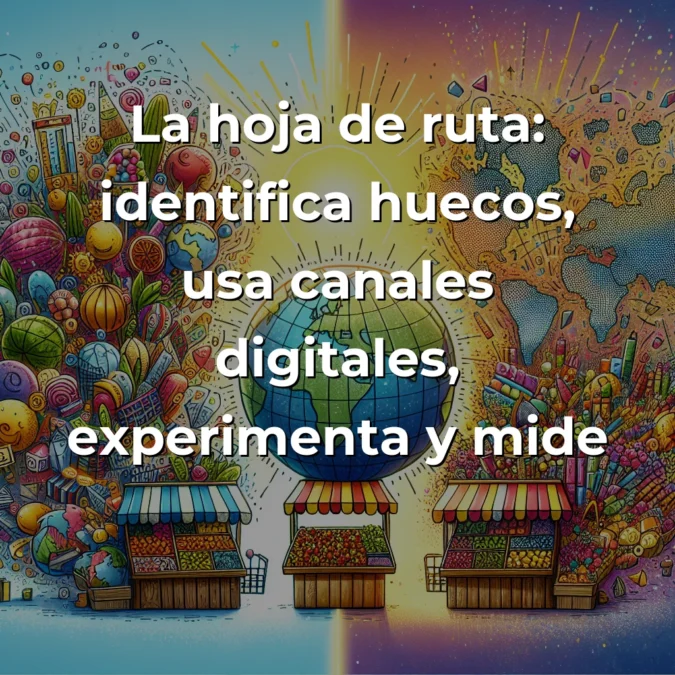 Product-Market Penetration: La estrategia que separa a las startups exitosas de las que solo sobreviven – Carousel Image