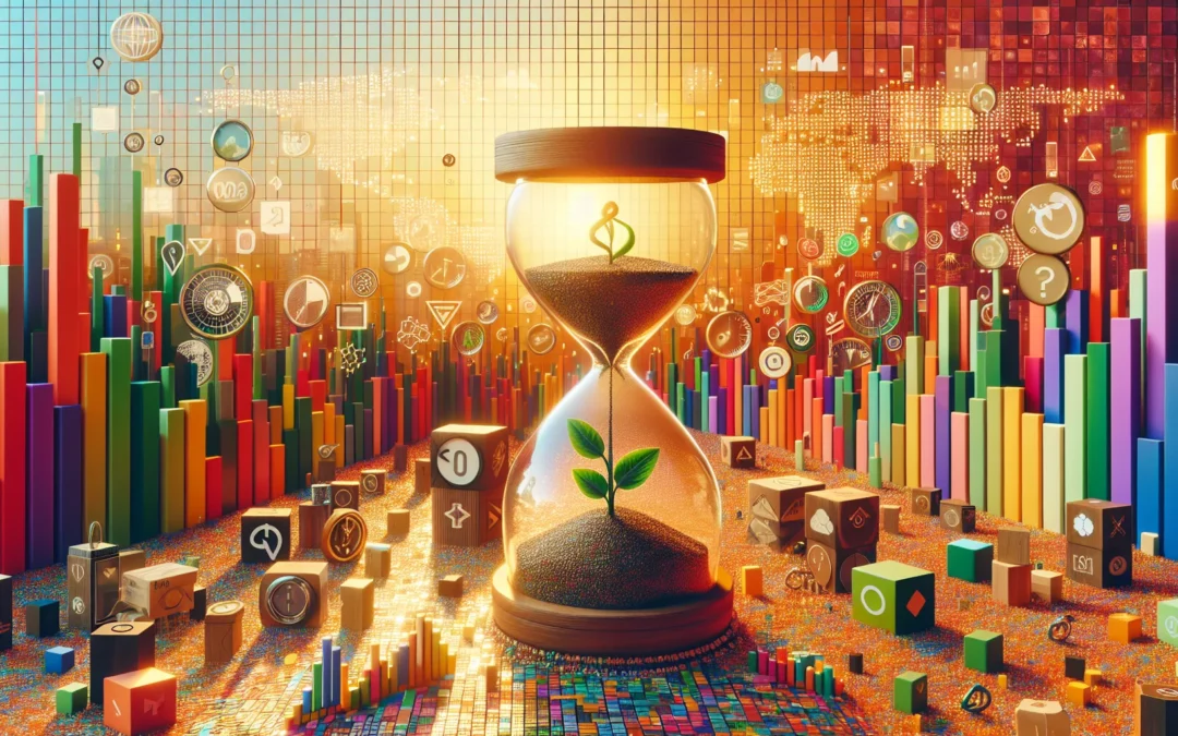 Product-Market Timing: Por qué el momento exacto define el éxito de tu startup