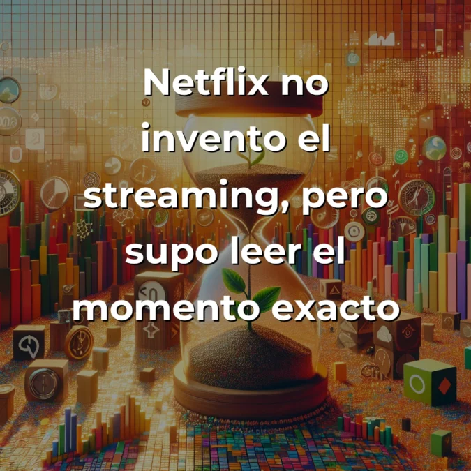 Product-Market Timing: Por qué el momento exacto define el éxito de tu startup - ⏰ La brutal realidad del timing en el ecosistema emprendedor y cómo dominarlo - Carousel Image