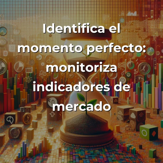 Product-Market Timing: Por qué el momento exacto define el éxito de tu startup - ⏰ La brutal realidad del timing en el ecosistema emprendedor y cómo dominarlo - Carousel Image