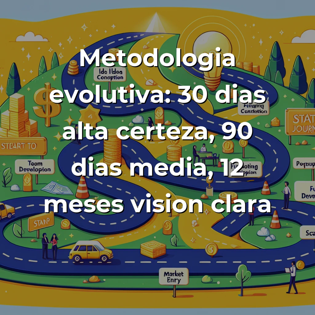 Product Roadmap: Por qué el 80% de las startups lo hace mal (y cómo ser del 20% que triunfa) – Carousel Image