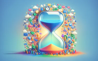 ¿Por qué la Matriz Eisenhower puede salvar tu startup del caos productivo?