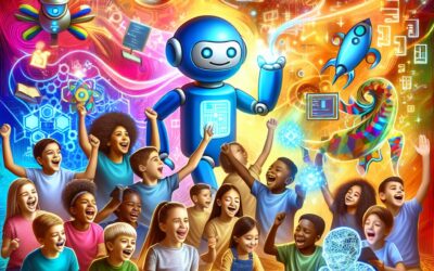 ¿Deben los niños aprender a programar en la era de la inteligencia artificial?