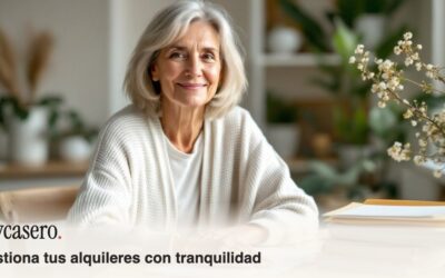 SoyCasero: la app madrileña para gestionar tus alquileres