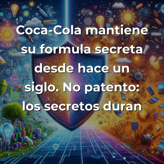 Propiedad Intelectual en Startups: Por Qué Ignorarla Es Suicidio Empresarial – Carousel Image