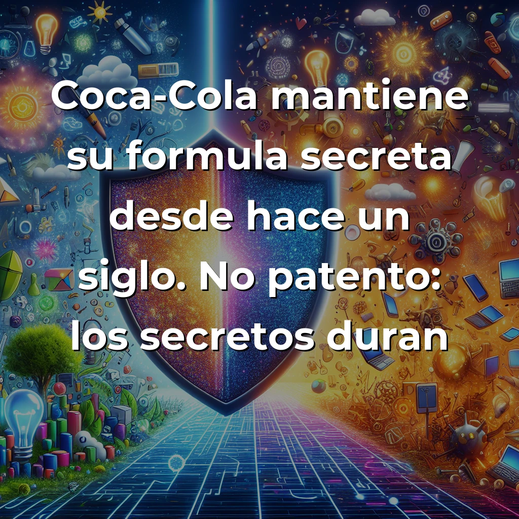 Propiedad Intelectual en Startups: Por Qué Ignorarla Es Suicidio Empresarial – Carousel Image