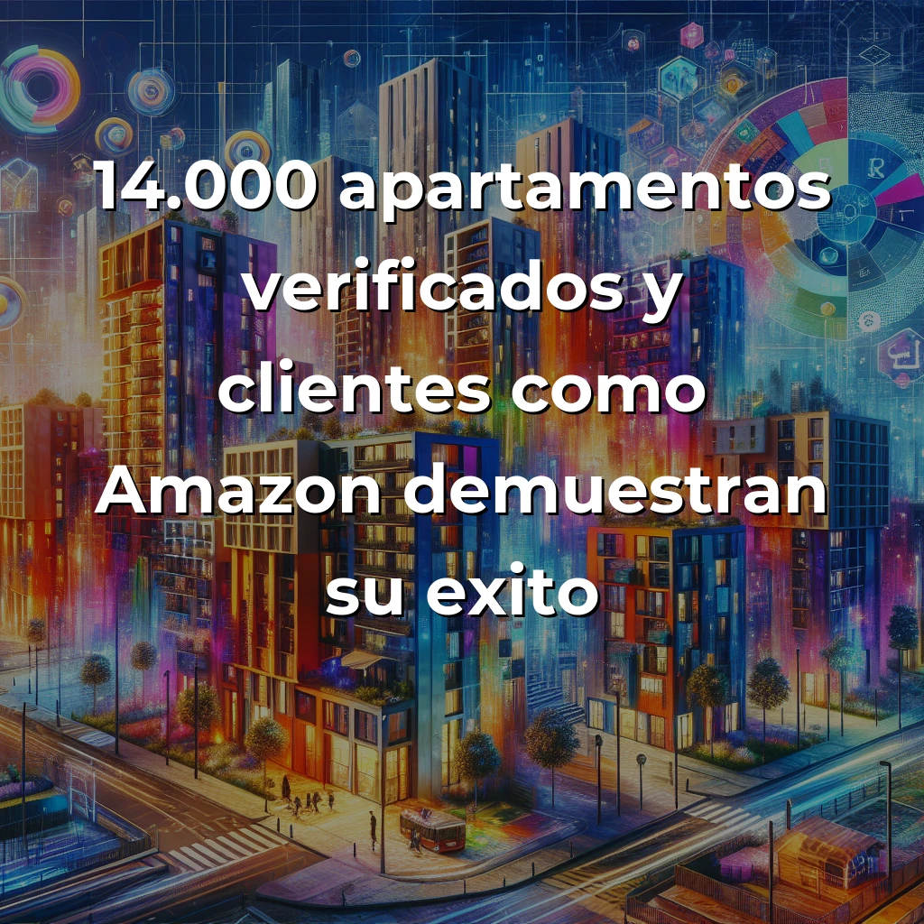 Homyspace: La startup valenciana que está revolucionando el alojamiento corporativo en Europa - Desde Valencia, esta proptech ha encontrado la fórmula para que las empresas olviden el caos de los desplazamientos laborales - Carousel Image