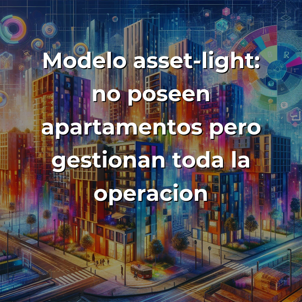 Homyspace: La startup valenciana que está revolucionando el alojamiento corporativo en Europa - Desde Valencia, esta proptech ha encontrado la fórmula para que las empresas olviden el caos de los desplazamientos laborales - Carousel Image