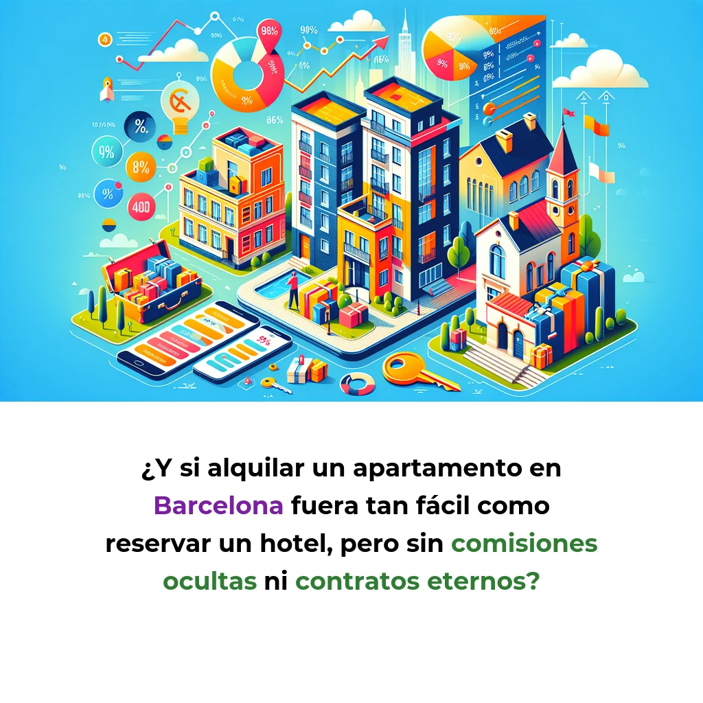 Ukio: La proptech que convierte mudarse en Europa en algo tan fácil como reservar un hotel - Con 96% de ocupación y márgenes del 40%, los hermanos Fourteau están redefiniendo el alquiler flexible en las grandes ciudades europeas - Carousel Image