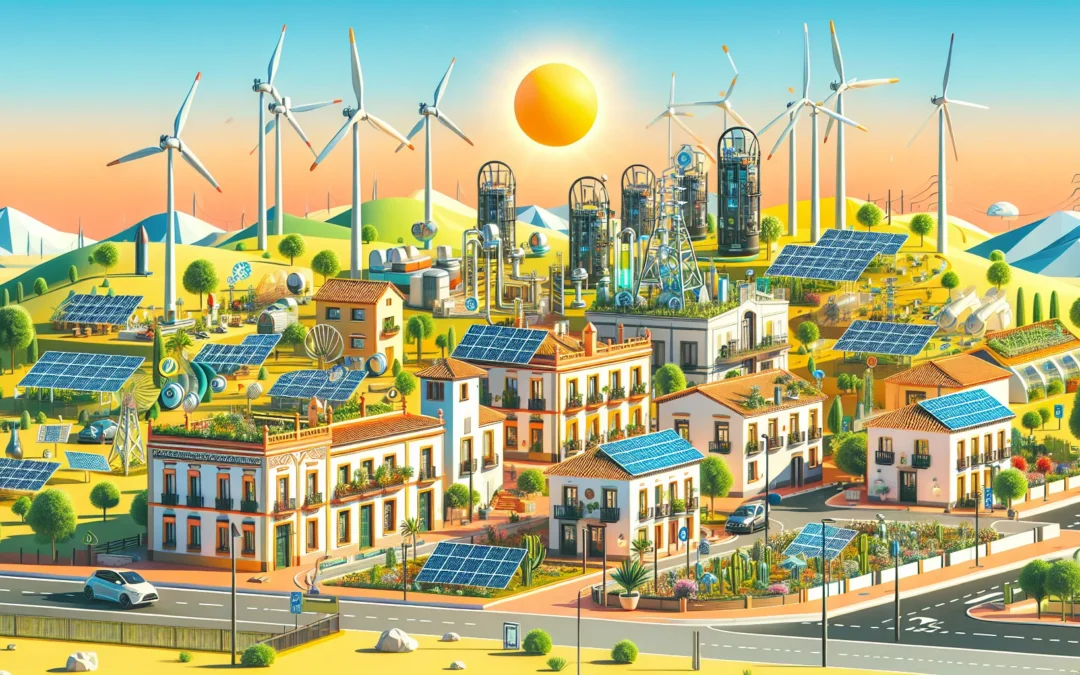 Top 10 PropTech Sostenibles España 2026: B-Corp y Verde - proptech sostenibles españa 2026, ranking proptech verde españa, startups inmobiliarias b-corp españa, proptech esg españa, financiacion verde proptech, proptech certificacion sostenible, urbanitae spotahome ranking, proptech madrid barcelona sostenible