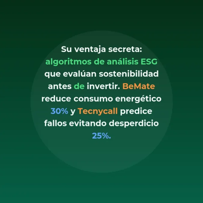 Top 10 PropTech Sostenibles España 2026: B-Corp y Verde - Las startups inmobiliarias españolas que lideran la revolución ESG - Carousel Image