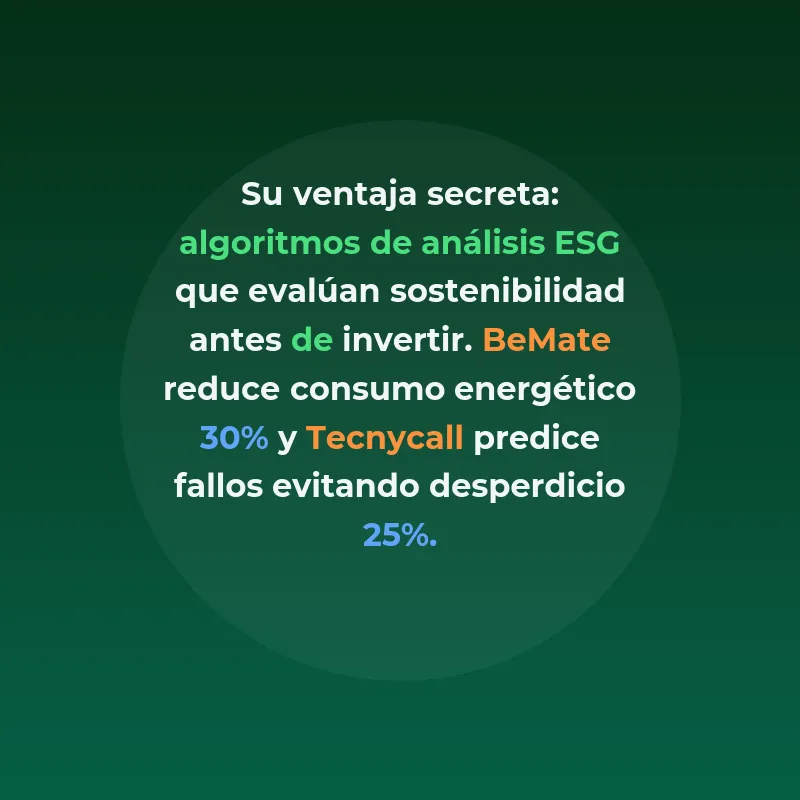 Top 10 PropTech Sostenibles España 2026: B-Corp y Verde - Las startups inmobiliarias españolas que lideran la revolución ESG - Carousel Image