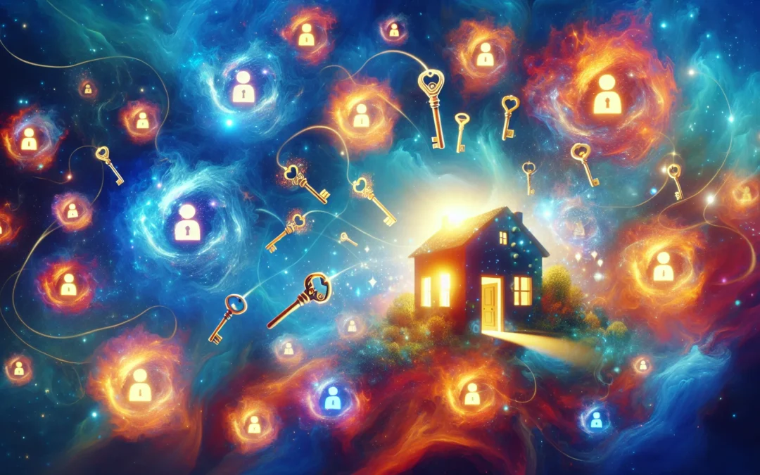 Roomsy: Inteligencia artificial para encontrar compañeros de piso compatibles - Roomsy, proptech España, compañeros de piso, matching IA, coliving, alquiler compartido, Badi competencia, startup vivienda, algoritmo compatibilidad