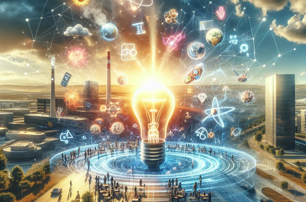 Startup News 2025-06-12: Proxima Fusion, Wandercraft, Mistral AI y OneBalance lideran la innovación tecnológica global. El ecosistema español alcanza récord de 5.010 startups mientras Europa y Latinoamérica aceleran en fusión nuclear, IA soberana y fintech inclusiva. startups España 2025, inversión tecnológica Europa, Proxima Fusion fusión nuclear, Wandercraft robótica, Mistral AI plataforma, Arlequin AI datos soberanos, OneBalance criptomonedas, innovación Latinoamérica, QiMeng semiconductores China