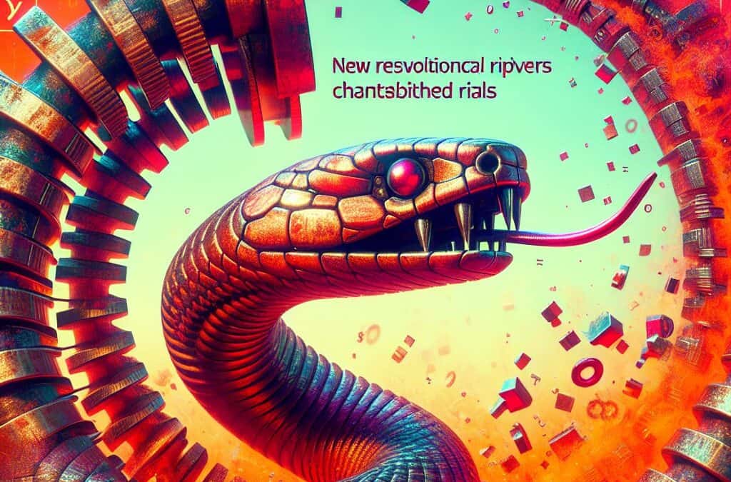 Red Knot: El nuevo verificador de tipos para Python de Astral que desafía a mypy y pyright