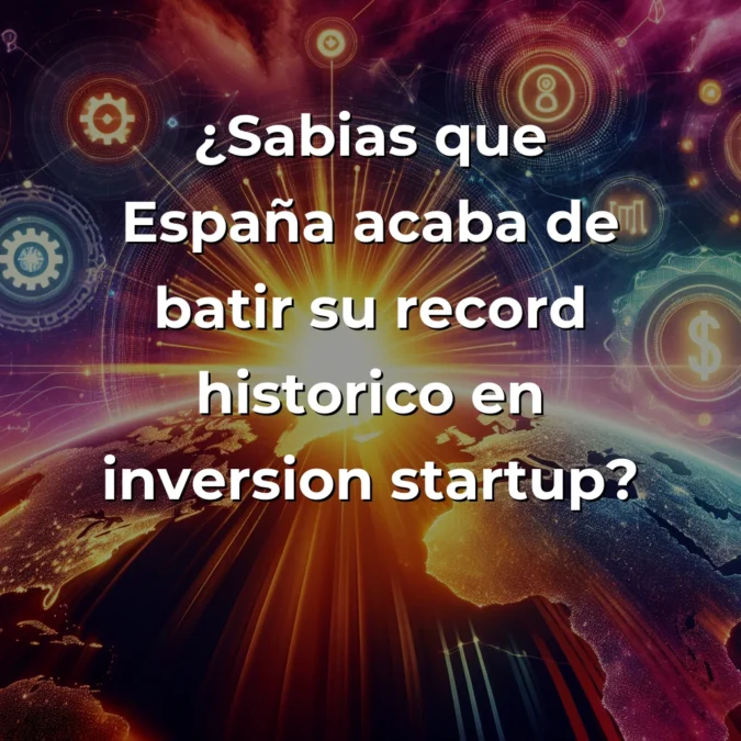 Startup News 29/07/2025: España bate récords con €2.000M, Q.ANT cierra €62M, China exhibe poder en IA - Europa lidera deep tech mientras Latinoamérica consolida fintech y Asia demuestra dominio en inteligencia artificial - Carousel Image