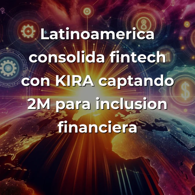 Startup News 29/07/2025: España bate récords con €2.000M, Q.ANT cierra €62M, China exhibe poder en IA - Europa lidera deep tech mientras Latinoamérica consolida fintech y Asia demuestra dominio en inteligencia artificial - Carousel Image