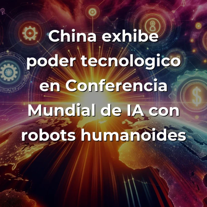 Startup News 29/07/2025: España bate récords con €2.000M, Q.ANT cierra €62M, China exhibe poder en IA - Europa lidera deep tech mientras Latinoamérica consolida fintech y Asia demuestra dominio en inteligencia artificial - Carousel Image