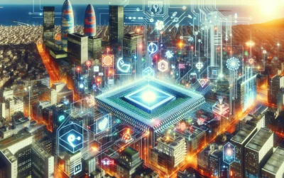 Qilimanjaro Quantum Tech: La Startup Barcelonesa que Construye los Procesadores Cuánticos del Futuro Europeo