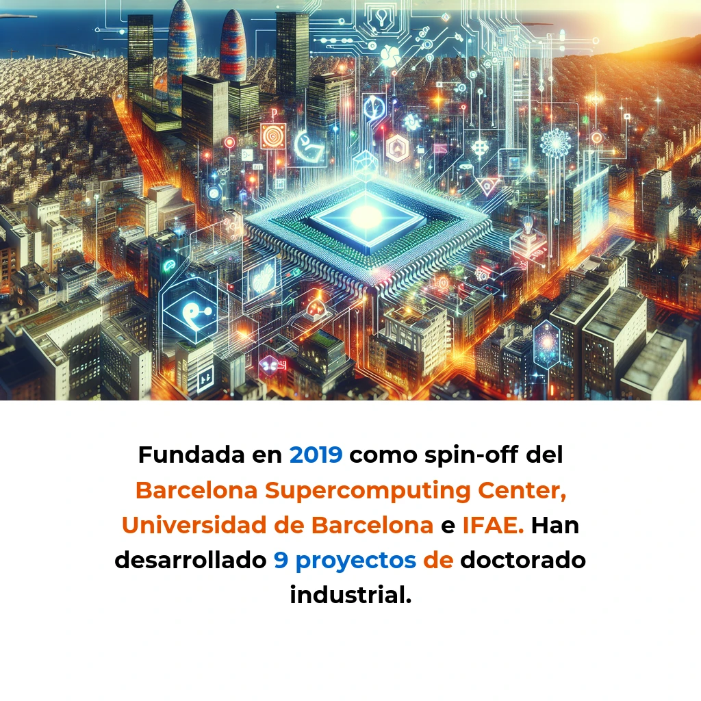 Qilimanjaro Quantum Tech: La Startup Barcelonesa que Construye los Procesadores Cuánticos del Futuro Europeo - Desde Barcelona, esta spin-off científica está democratizando la computación cuántica con hardware propio y una visión tan ambiciosa como pragmática - Carousel Image
