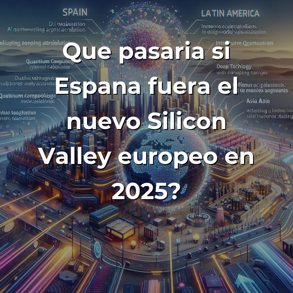 Startup News 2025-09-04: España acelera con 48 startups en 4YFN, Quantinuum alcanza 10.000M$ y China regula contenido IA - Europa lidera deeptech con valoraciones multimillonarias mientras Asia intensifica regulación de IA y Latinoamérica atrae fondos globales - Carousel Image