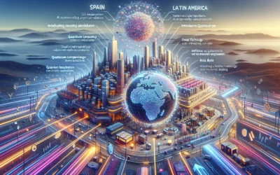 Startup News 2025-09-04: España acelera con 48 startups en 4YFN, Quantinuum alcanza 10.000M$ y China regula contenido IA