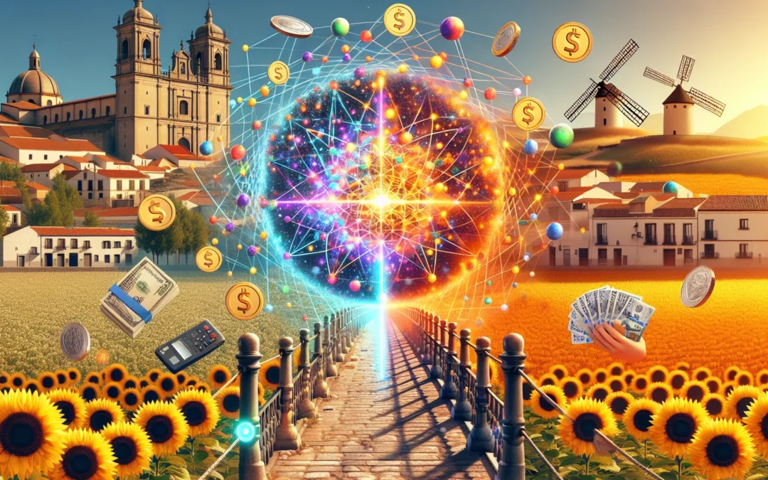 Quantum Computing en España: Entre la Ambición Cuántica y la Realidad Financiera - quantum computing España, startups cuánticas, inversión tecnológica, Multiverse Computing, computación cuántica, análisis tecnológico, Martin Schenk