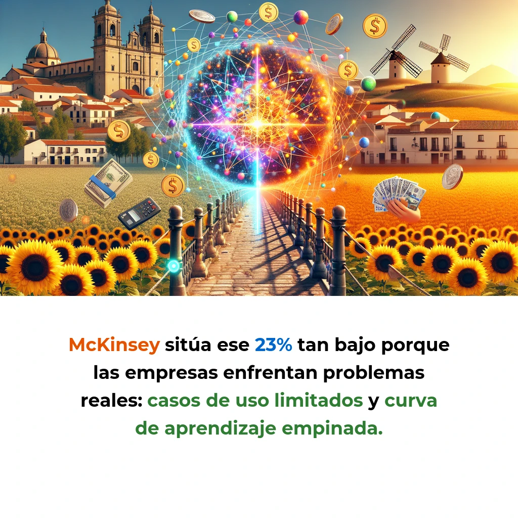 Quantum Computing en España: Entre la Ambición Cuántica y la Realidad Financiera – Carousel Image