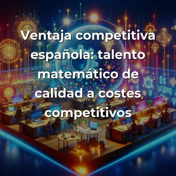 QuantumLeap capta 18M€ para liderar la ciberseguridad cuántica europea: análisis desde las trincheras del ecosistema startup - Mi perspectiva como founder sobre la Serie B madrileña que marca un antes y después en el deeptech español - Carousel Image
