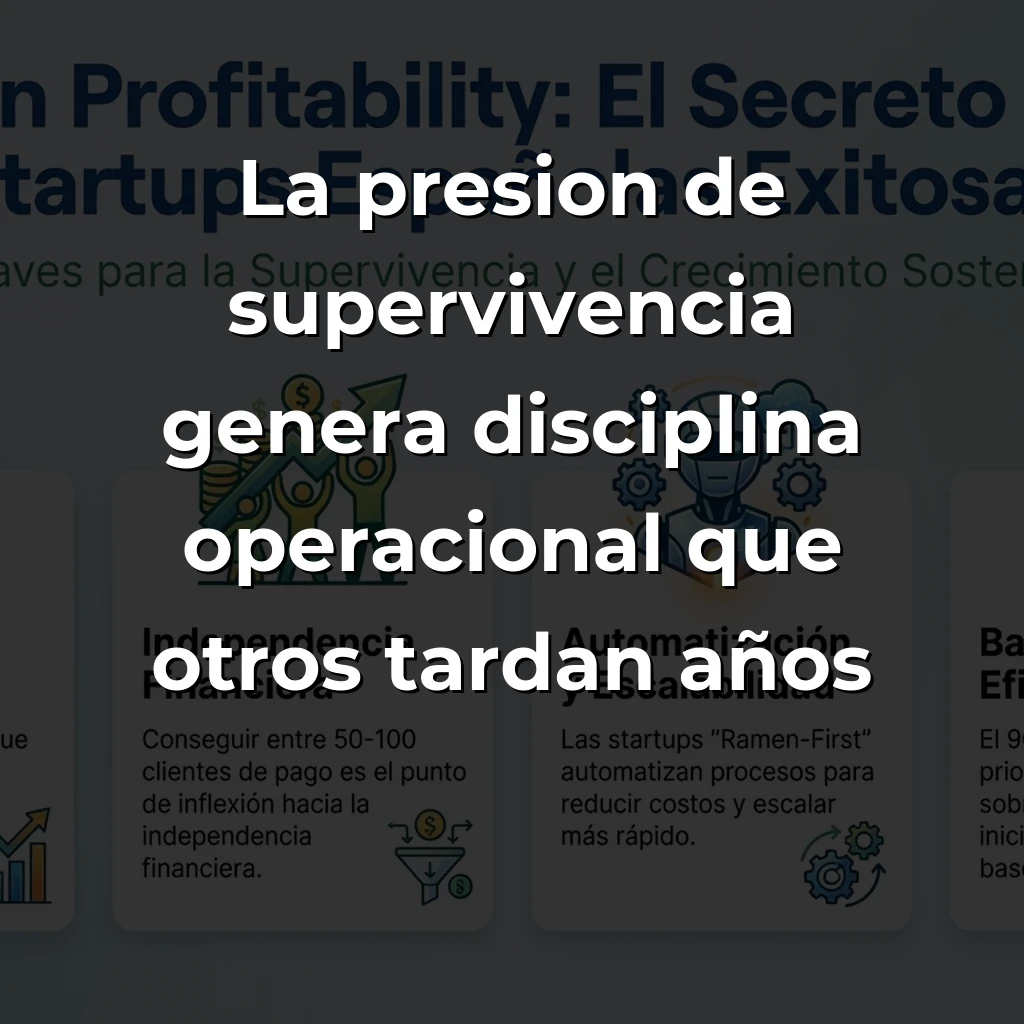 Ramen Profitability: Por Qué Sobrevivir con Fideos Instantáneos Puede Salvar Tu Startup del Fracaso – Carousel Image