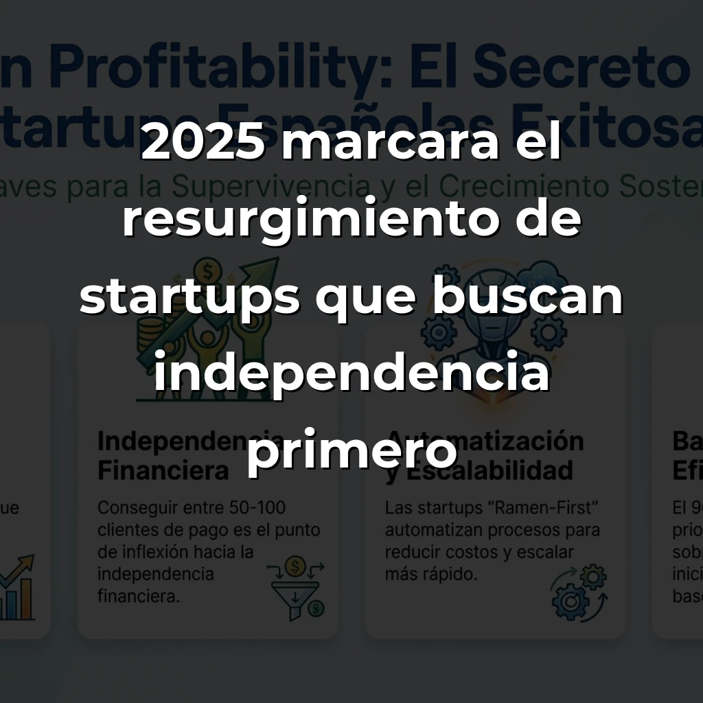 Ramen Profitability: Por Qué Sobrevivir con Fideos Instantáneos Puede Salvar Tu Startup del Fracaso – Carousel Image