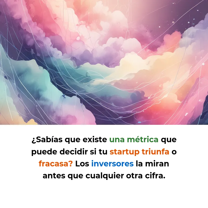 Rate of Growth: La métrica que decide si tu startup triunfa o fracasa - Por qué los inversores miran esta cifra antes que cualquier otra - Carousel Image