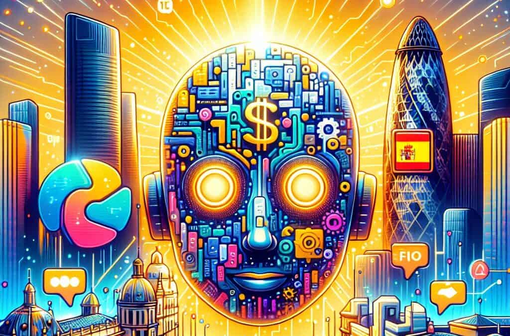 Startup News 2025-05-21: Ravical asegura €7,3M, Revolut se expande a París y Wolfspeed enfrenta bancarrota