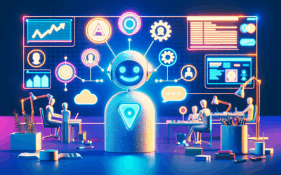 Idea de AI Agent: Asistente IA para Gestión de Proyectos de Realidad Aumentada – ¿Revolución o Espejismo Tecnológico?