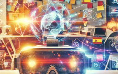 La Realidad Aumentada en startups españolas: ¿ventaja competitiva o distracción costosa?