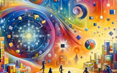 Idea de Negocio SaaS: Plataforma de IA para Experiencias de Realidad Virtual en Museos en 2025