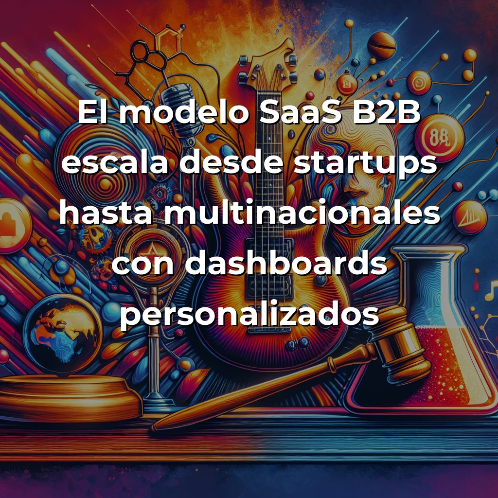 Red Points: La Startup Española que Convirtió la Protección de Marcas en una Ciencia Exacta - Josep Coll transformó su experiencia como abogado rockero en una plataforma de IA que elimina 100.000 infracciones digitales al día - Carousel Image
