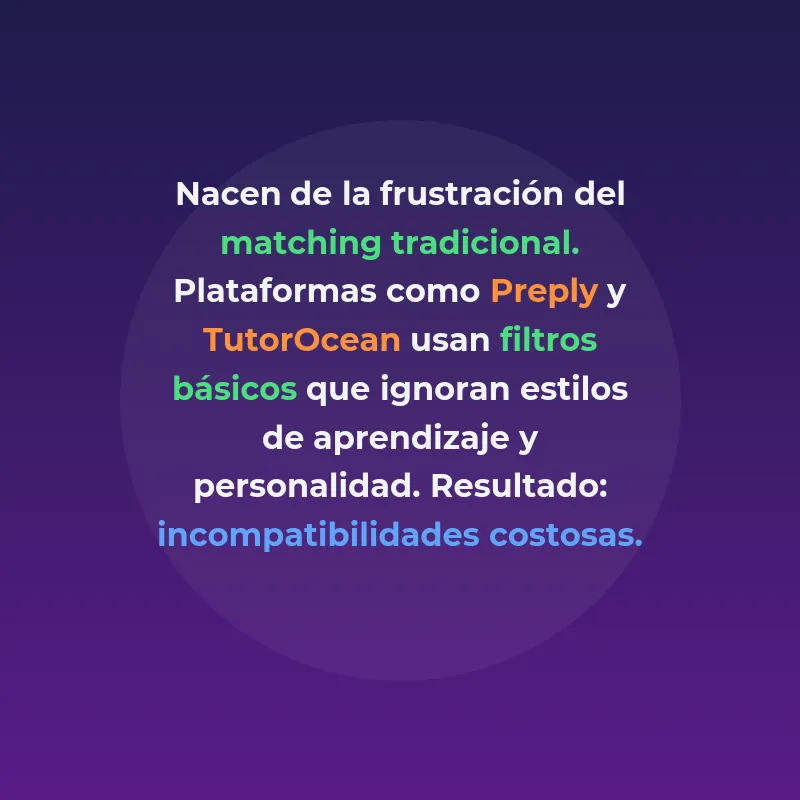 Redes de Agentes IA para Matching Educativo: La Nueva Frontera del Edtech - Cómo los sistemas autónomos de negociación están transformando la conexión entre tutores y estudiantes online - Carousel Image