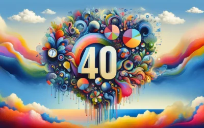 La Regla del 40: por qué esta métrica decide el futuro de tu startup SaaS en 2025