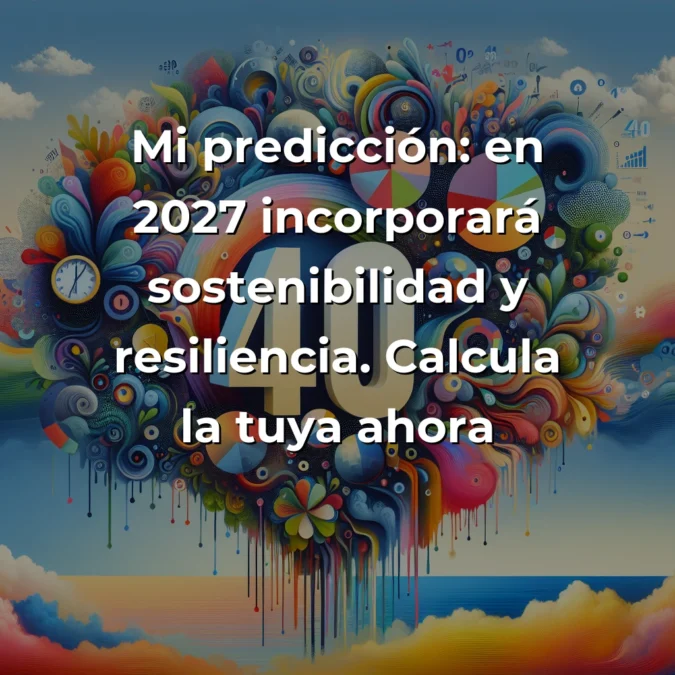 La Regla del 40: por qué esta métrica decide el futuro de tu startup SaaS en 2025 – Carousel Image