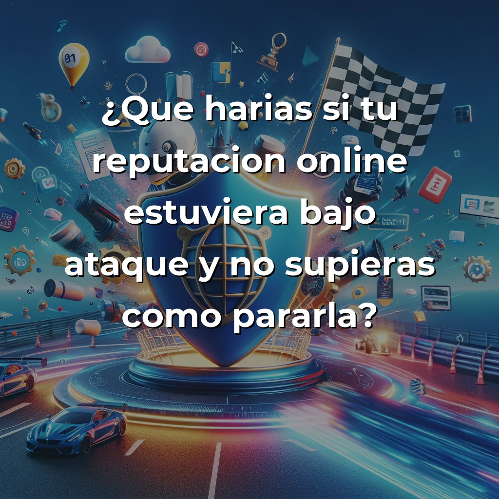 Repscan: La startup que convierte la protección de reputación digital en una carrera que sí puedes ganar - Desde Barcelona, esta legaltech combina IA y expertos legales para eliminar contenidos dañinos online en tiempo récord - Carousel Image