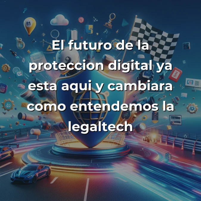 Repscan: La startup que convierte la protección de reputación digital en una carrera que sí puedes ganar - Desde Barcelona, esta legaltech combina IA y expertos legales para eliminar contenidos dañinos online en tiempo récord - Carousel Image
