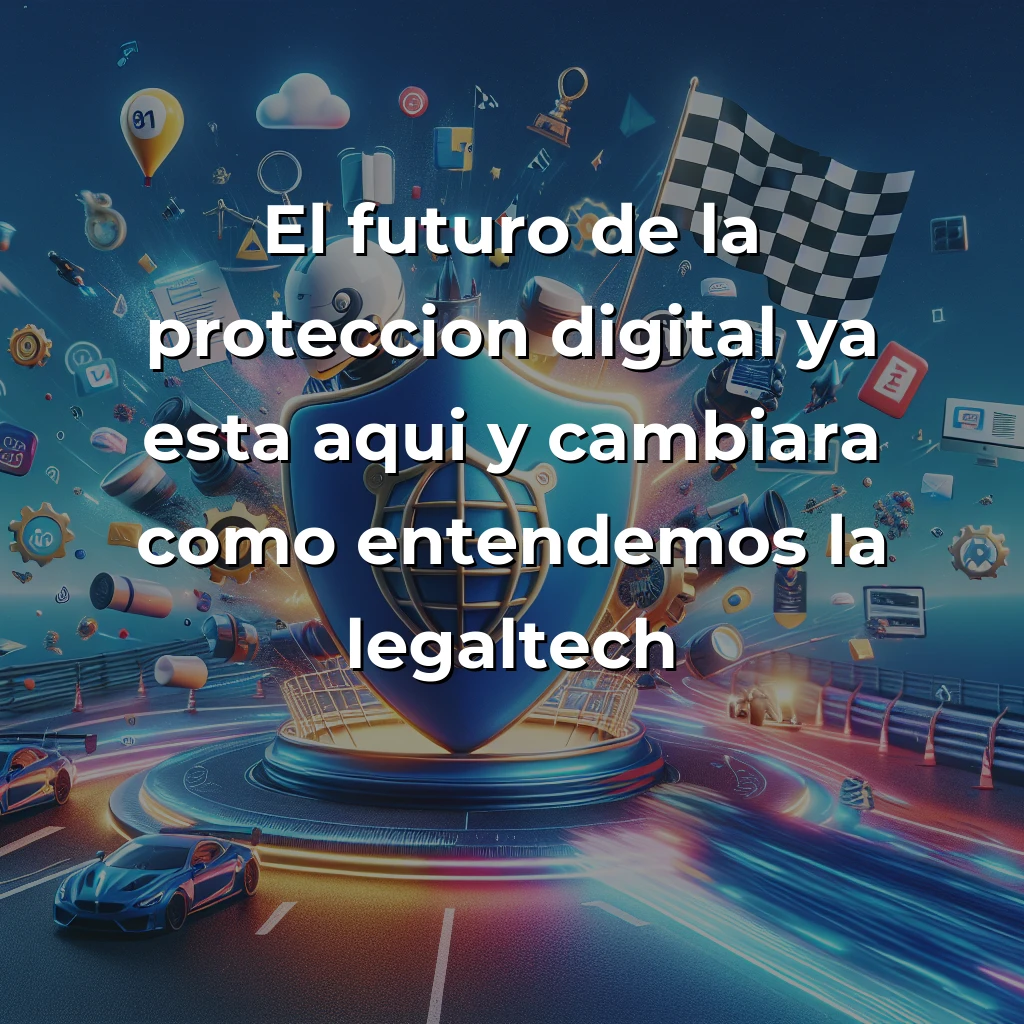Repscan: La startup que convierte la protección de reputación digital en una carrera que sí puedes ganar - Desde Barcelona, esta legaltech combina IA y expertos legales para eliminar contenidos dañinos online en tiempo récord - Carousel Image
