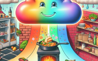 Idea de Negocio SaaS: Plataforma de Gestión para Restaurantes que Quieren Conquistar los Supermercados