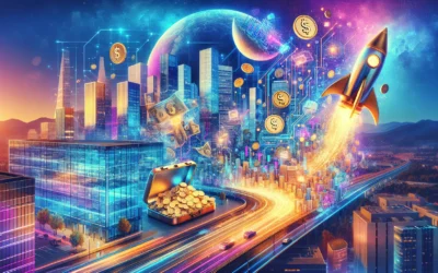 Startup News 06/10/2025: Reveni cierra Serie A récord de 7,5M€, OpenAI-AMD firman alianza estratégica, BlackRock lidera operación de compra de Aligned Data Centers por 20.000M$