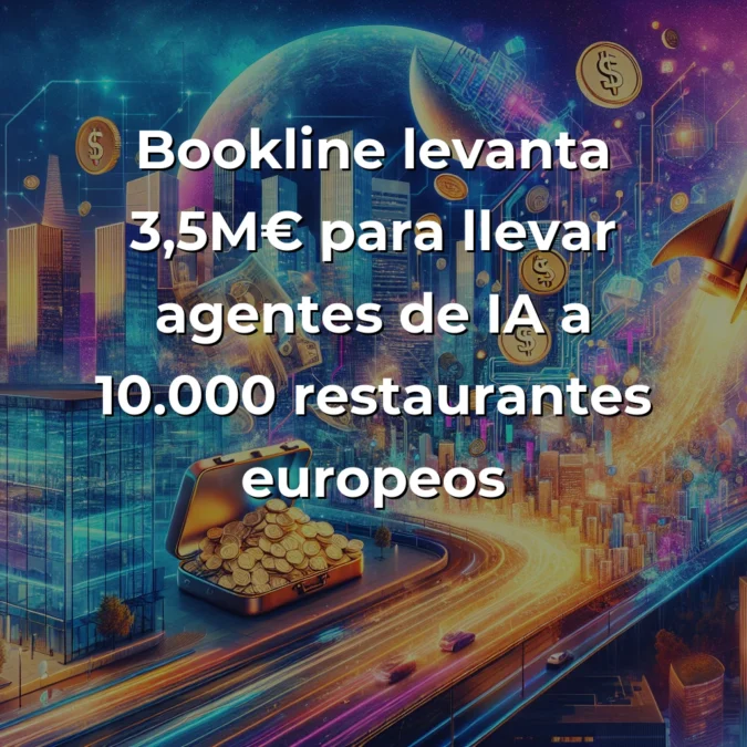 Startup News 06/10/2025: Reveni cierra Serie A récord de 7,5M€, OpenAI-AMD firman alianza estratégica, BlackRock lidera operación de compra de Aligned Data Centers por 20.000M$ - España rompe récords con 1.900M€ en venture mientras la guerra de chips de IA se intensifica en Silicon Valley - Carousel Image