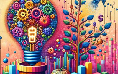 ¿Qué es el Revenue Model y por qué es fundamental para el éxito de tu startup?
